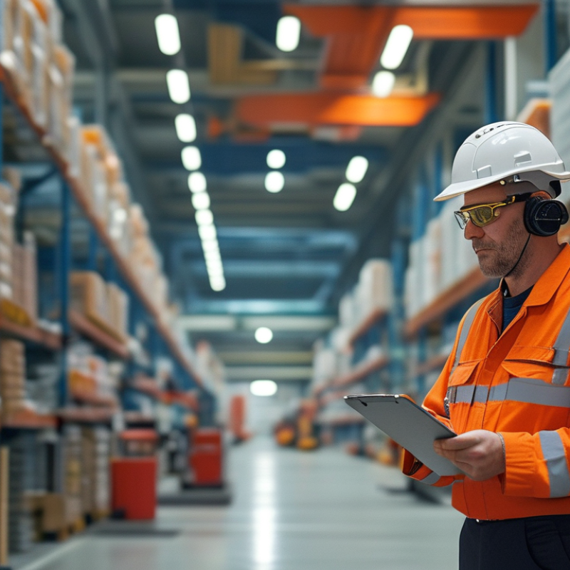 What is Machinery Sourcing and How Can It Benefit You?