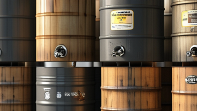 Top 10 Best 55 Gallon Barrel Pumps for Every Need?