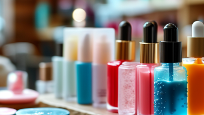 Why Choose Nail Gel Polish for Your Salon Business?