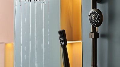 Why Choose the Right Handheld Shower Holder for Your Bathroom?