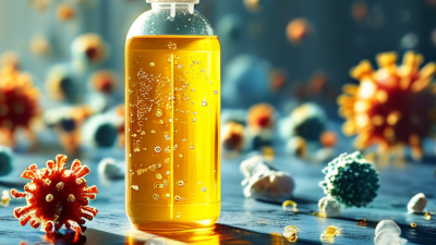 How to Use Chlorine Dioxide Formula for Effective Disinfection?
