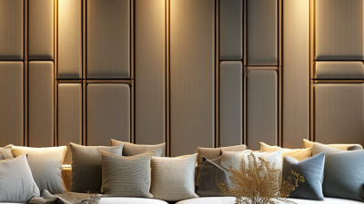 How to Choose the Best Sound Dampening Panels for Your Needs?