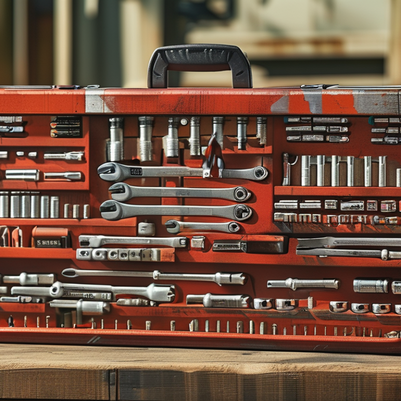 How to Choose the Best Truck Toolbox for Your Needs?