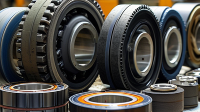 2026 Best Drive Belts for Global Buyers to Consider?