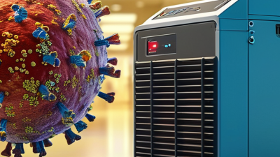 What is UV Sterilizer Medical Equipment and How Does it Work?