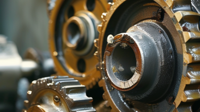 Top 10 Best Oils for Gear Maintenance You Need to Know?