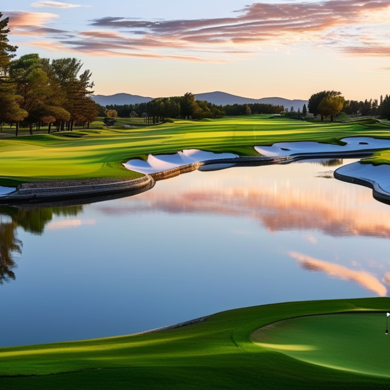 What is the Best Golf Days Out Experience for You?