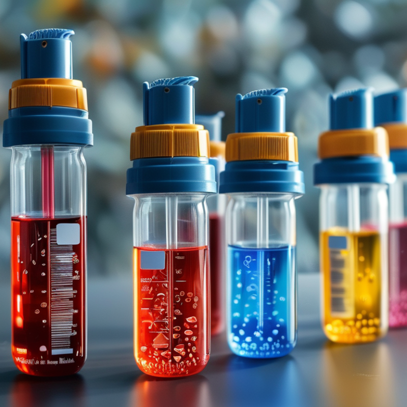 Best Vacuum Blood Collection Tube Options for Global Buyers?