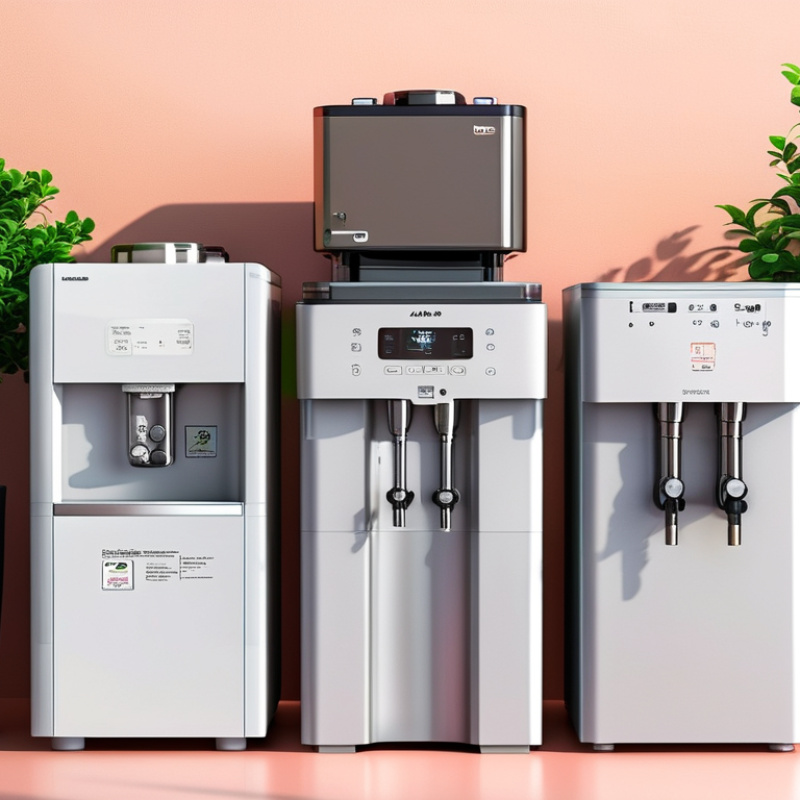How to Choose the Best Water Equipment for Your Needs?