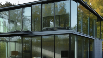 Why Choose Triple Glass Windows for Energy Efficiency?