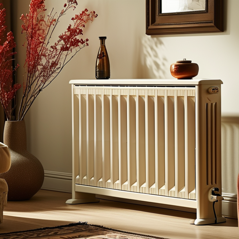 Top Best Infrared Electric Heater for Efficient Heating Needs?