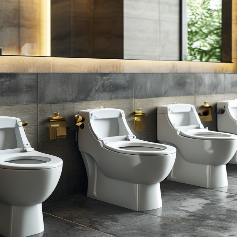 What is a Water Saving Toilet and How Does it Work?