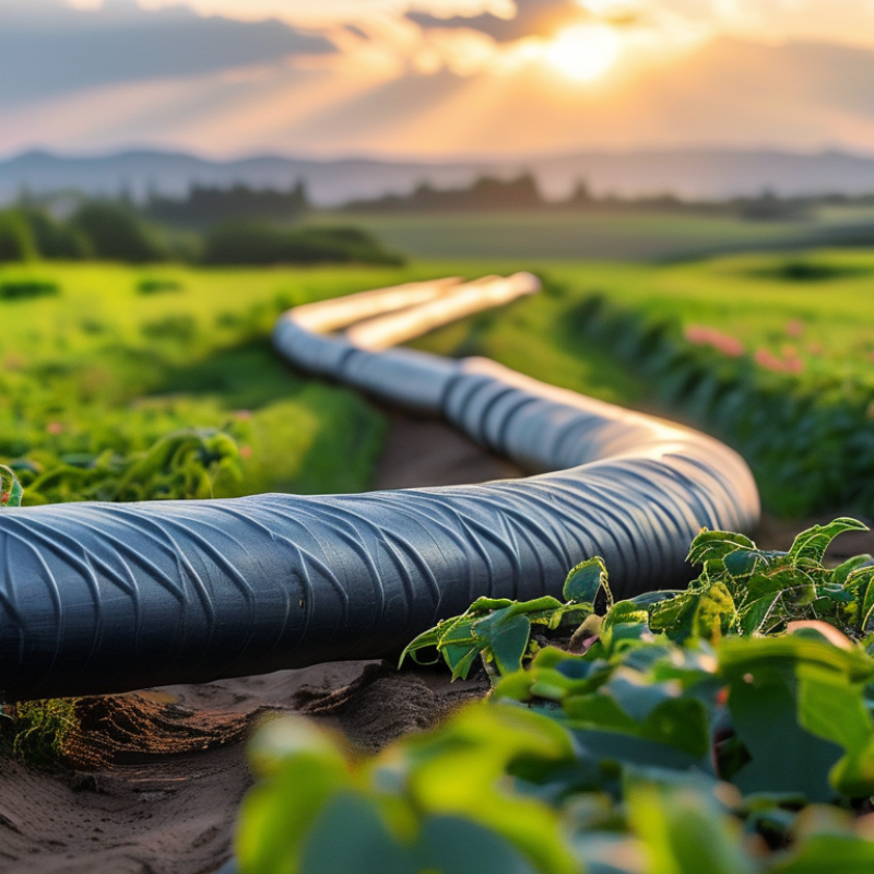 2026 Top Flexible Soft Permeable Pipe for Global Buyers?