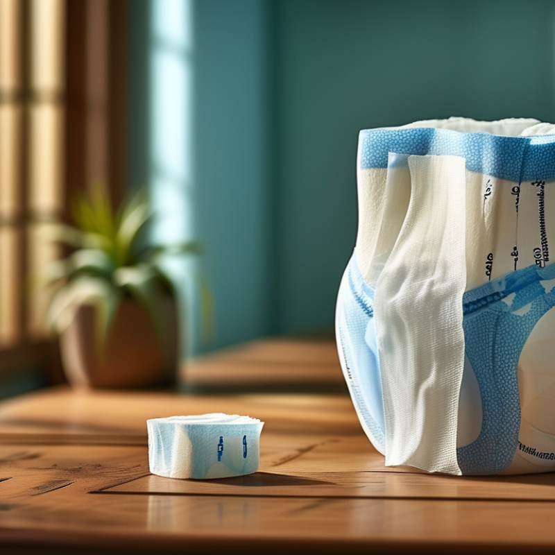 ¿Cómo elegir la talla adecuada de pañales para adultos?