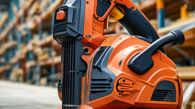 Top 10 Electric Power Tools for Global Buyers in 2026?