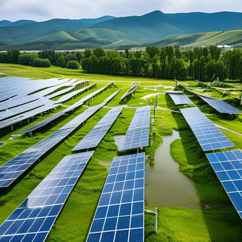 Top 10 Benefits of a Hybrid Solar System You Must Know?