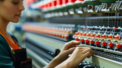 2026 Top Mini Textile Machine Trends for Global Buyers?