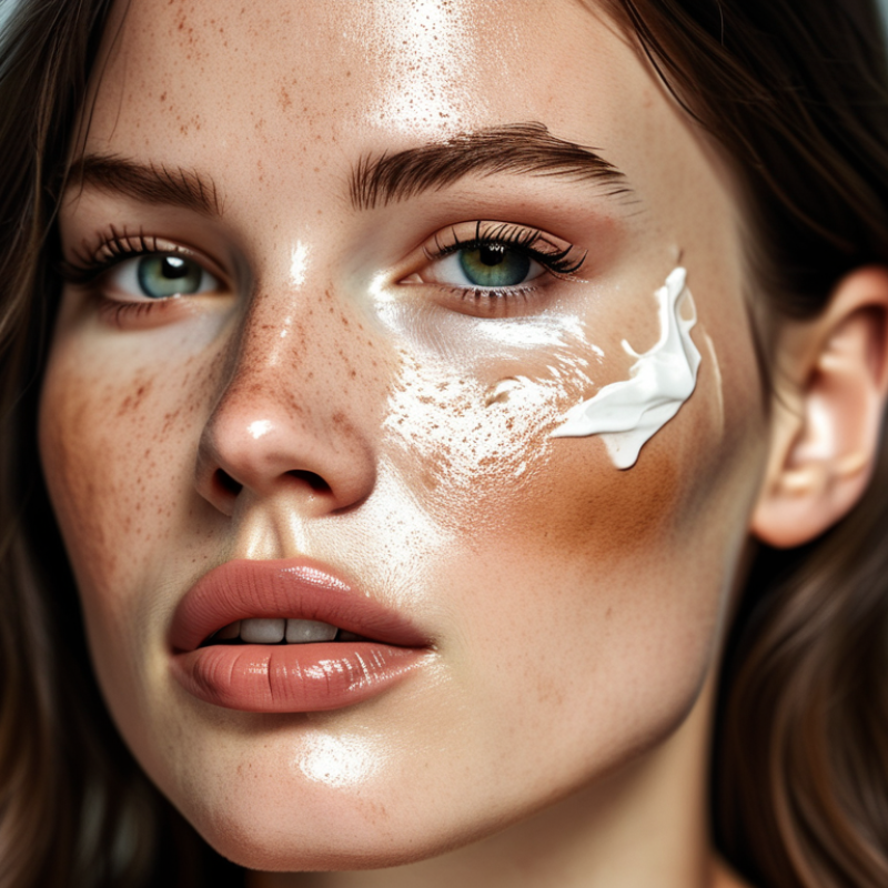 Why Does My Concealer Keep Creasing in Hot Weather?