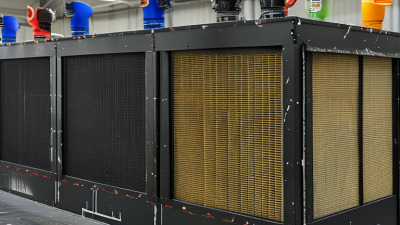 Best Spray Booth Ceiling Filter for Global Buyers?
