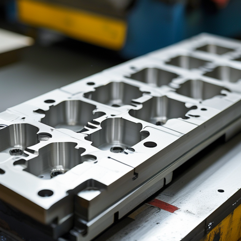 Top 10 Progressive Die Parts You Need for Global Sourcing?