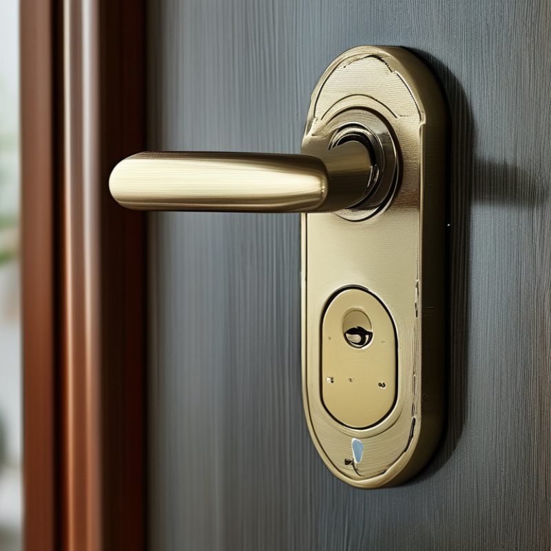 Best Household Locks in China for Global Buyers in 2026?
