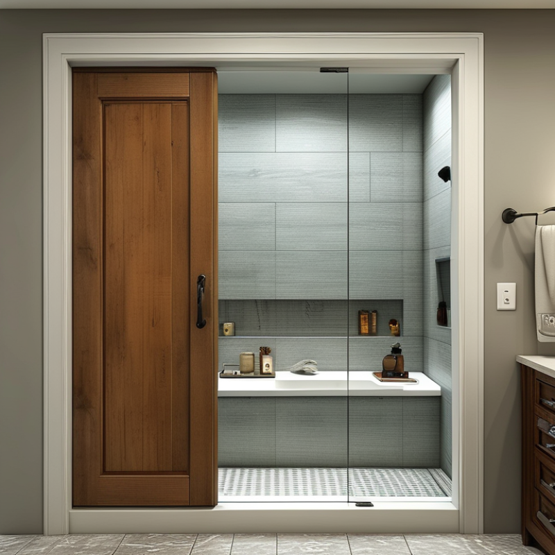 Best Bathroom Side-Hung Door Options for Global Buyers?