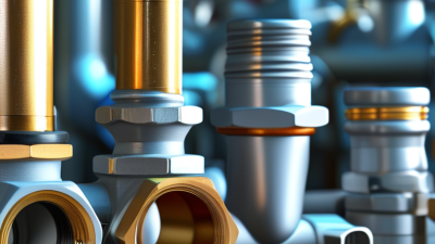 Essential Tips for Choosing Sanitary Pipe Fittings?
