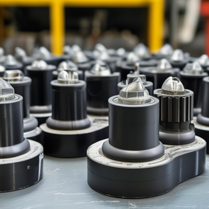 What is an Extrusion Seal and How Does it Work?