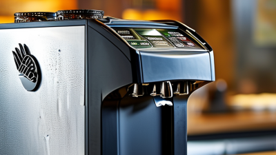 What Are the Benefits of Using Ice O Matic Ice Machines?