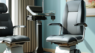 2026 Top Medical Equipment Lift Chairs for Global Buyers?