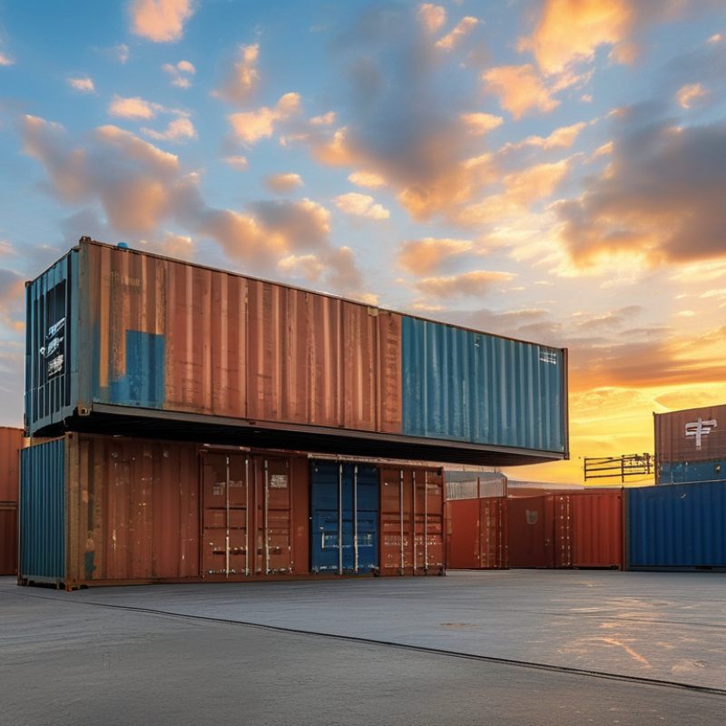 China Top Mobile Container Solutions for Global Buyers?