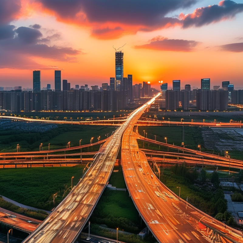 China Best Road Light Solutions for Global Buyers?