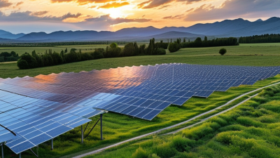 2026 How to Choose the Best 8kw Hybrid Inverter for Your Needs