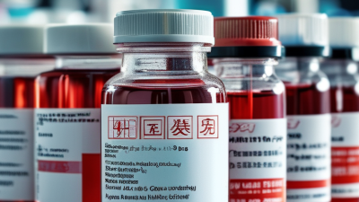 China Best Blood For Test Supplier and Procurement Guide?