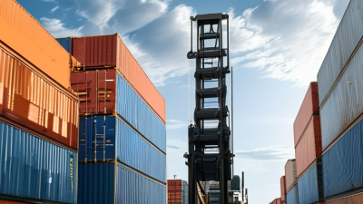 Top Container Storage Solutions for 2026 Are You Ready?