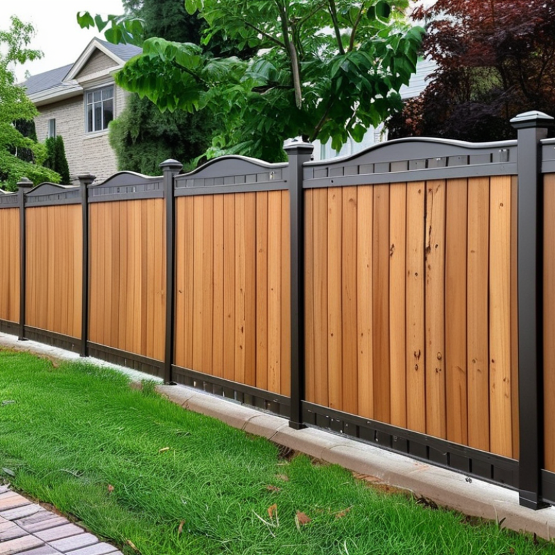 2026 Best WPC Fence Options for Global Buyers?