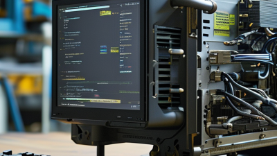 Top 5 Industrial Computer Companies You Should Know?
