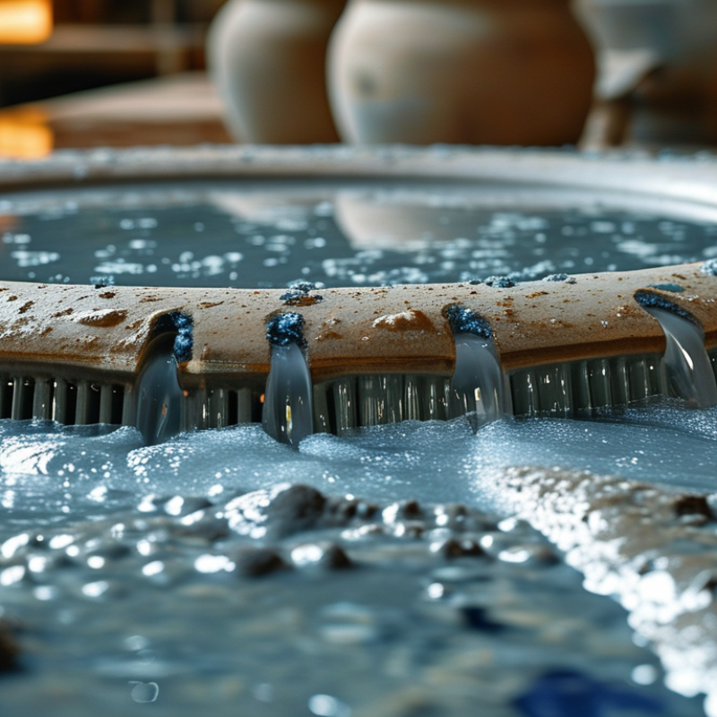 What is Ceramic Uf Membrane and How Does It Work?