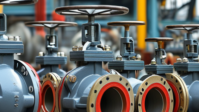 Top 10 Big Size Butterfly Valves for Global Buyers?