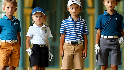 Why Choose the Best Kids Golf Clubs for Young Golfers?