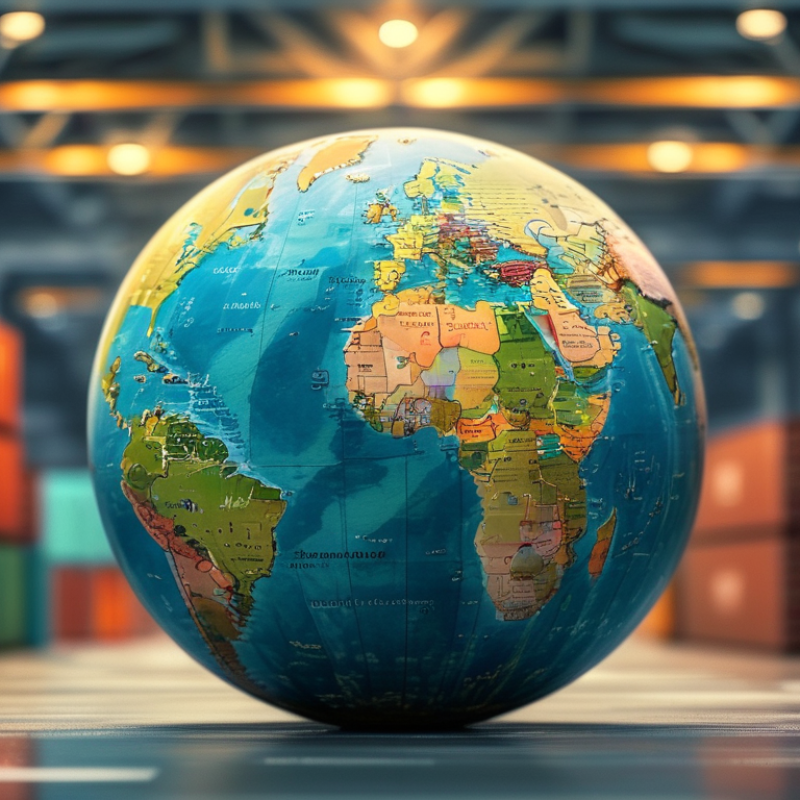 How to Effectively Localize Translation for Global Procurement?
