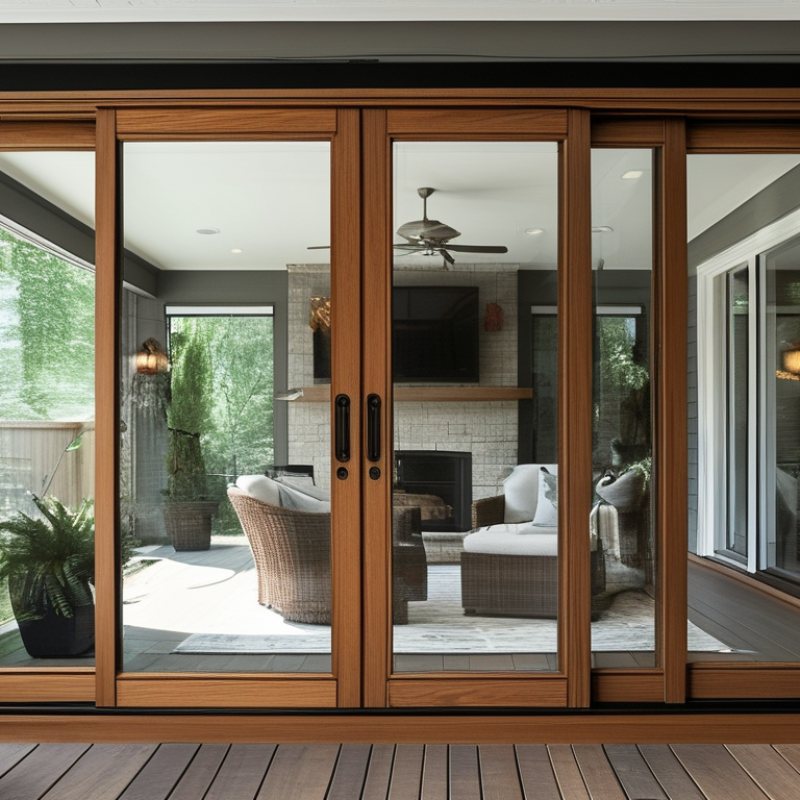 2026 Best Sliding Door Replacement Options for Your Home?