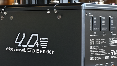 What is a 48v 50 A Battery and How to Choose the Right One?