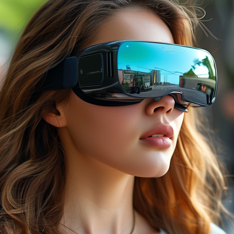 How to Choose the Best Smart Glasses Technology for Your Needs?