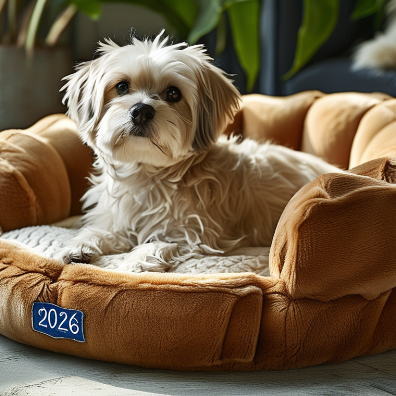 Best Dog Beds for Ultimate Comfort in 2026?