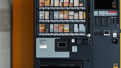 Top Tips for Sourcing the Best IT Vending Machines?