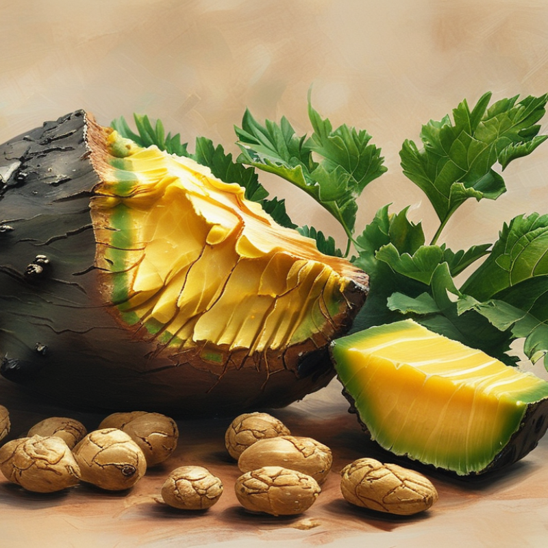 Top 10 Benefits of Maca Root Extract for Global Buyers?