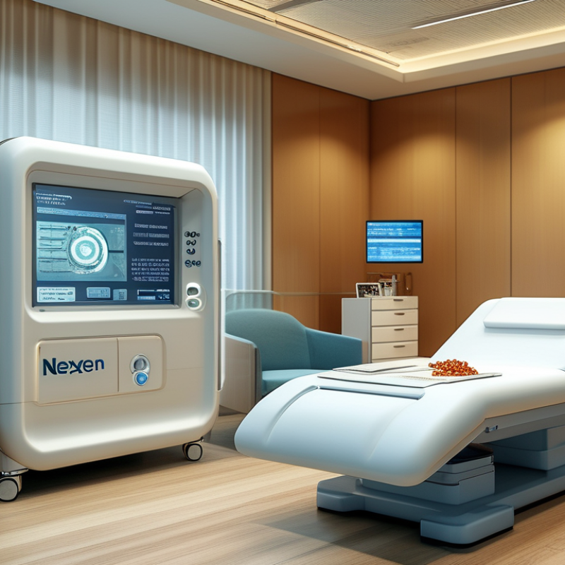 Top 10 Benefits of Nexgen Hyperbaric Therapy for Buyers