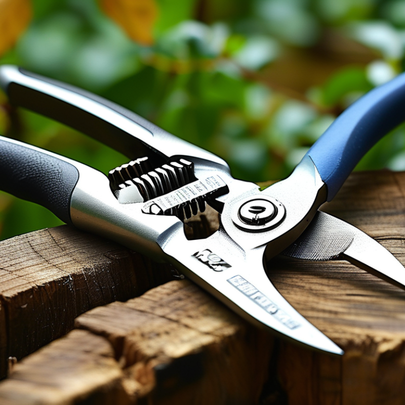What is the Difference Between Bypass and Anvil Loppers?