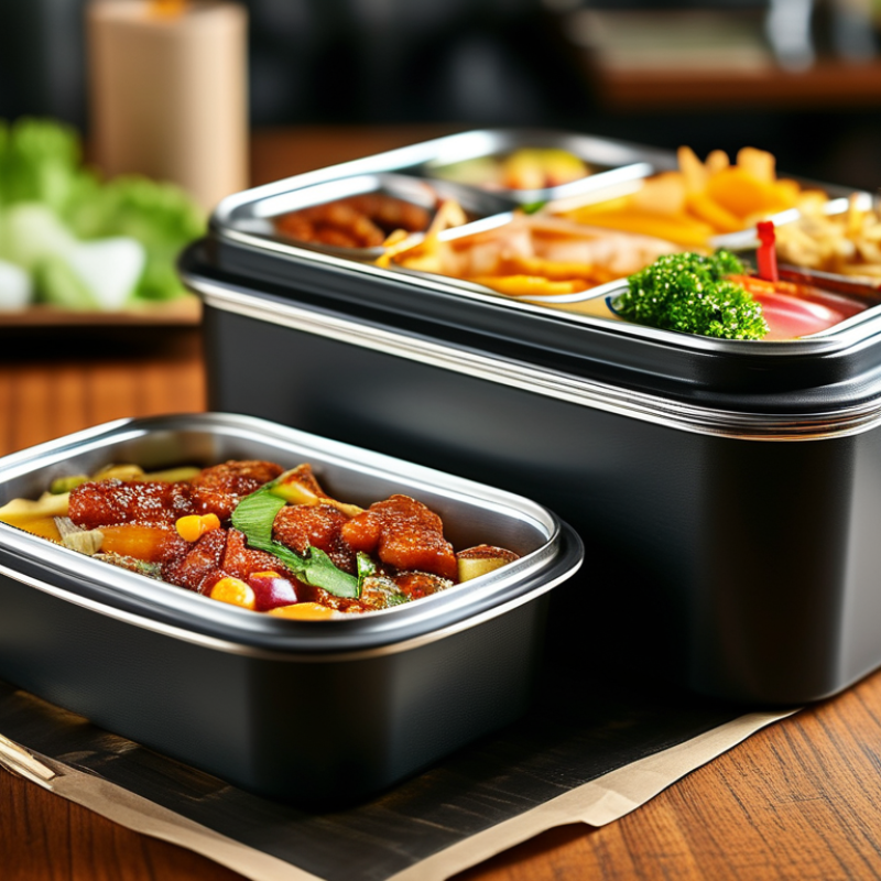 What is Catering Food Carrier and Why Do You Need It?